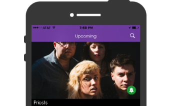 PressureDropTV App